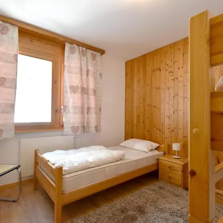 شقة Chy Pavillons 104 *